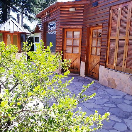 Sierra Suites Sierra de los Padres Eksteriør billede