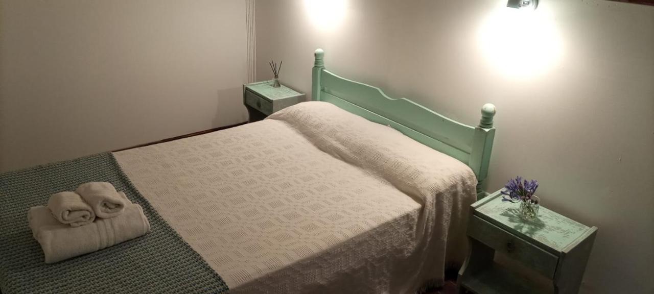 Sierra Suites Sierra de los Padres Eksteriør billede