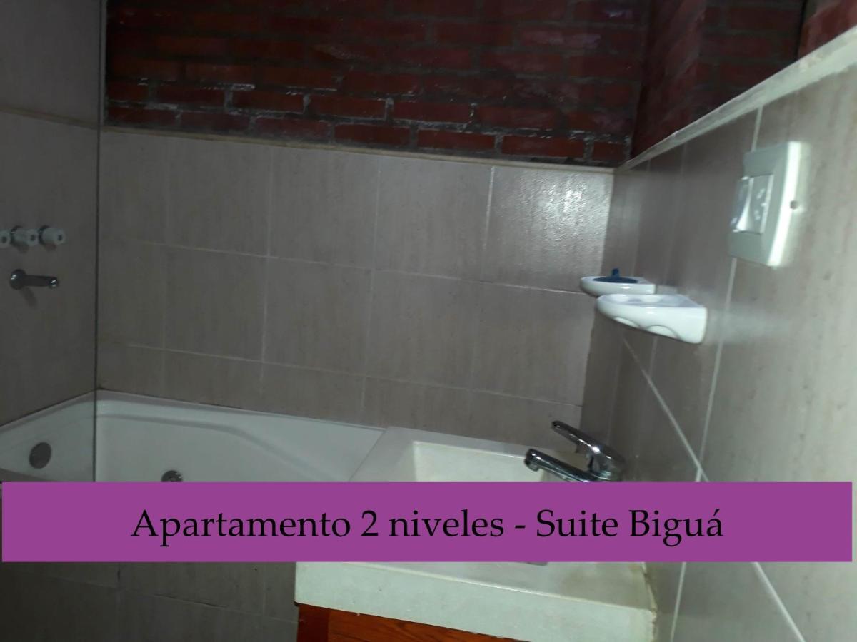 Sierra Suites Sierra de los Padres Eksteriør billede
